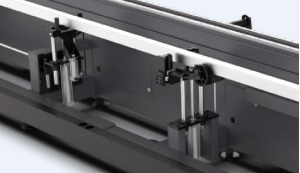 Full coverage, continuous improvement