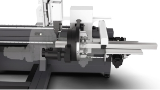 Front card displacement, strength upgrade
