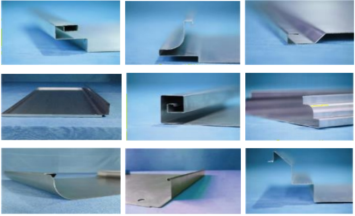 Manual Penal bender(Bending center )