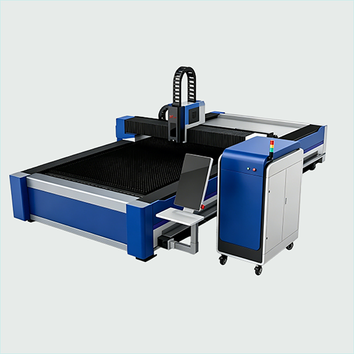 Single Platform Standard Series