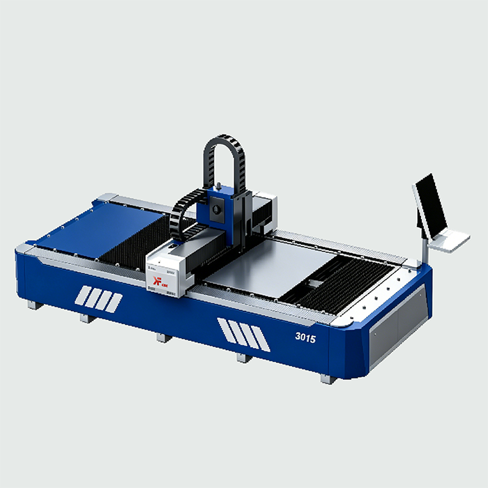 Economy Single Platform Series