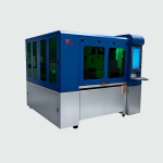 Single Platform Lateral Enclosure - Panel Bander,Press Brake