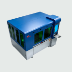 Single Platform Lateral Enclosure - Panel Bander,Press Brake