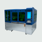 Single Platform Lateral Enclosure - Panel Bander,Press Brake