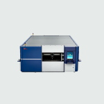 Full Enclosure With Exchange Platform - Panel Bander,Press Brake
