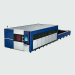 Full Enclosure With Exchange Platform - Panel Bander,Press Brake