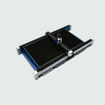 Large-Format Segmented Laser Cuttingd - Panel Bander,Press Brake