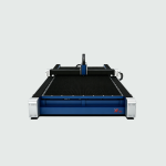 Large-Format Segmented Laser Cuttingd - Panel Bander,Press Brake