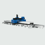 H-Beam Laser Cutting Machine - Panel Bander,Press Brake
