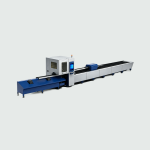 Two-Chunk Tube Cutting Machine - Panel Bander,Press Brake