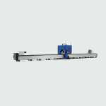 Three-Chunk Tube Cutting Machine - Panel Bander,Press Brake