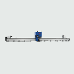 Three-Chunk Tube Cutting Machine - Panel Bander,Press Brake