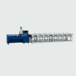 Small Tube Cutting Machine - Panel Bander,Press Brake