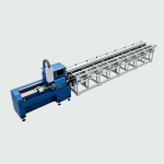 Small Tube Cutting Machine - Panel Bander,Press Brake