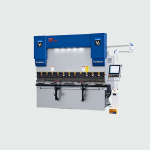 Torsion Bar CNC Press Brake(KTP) - Panel Bander,Press Brake