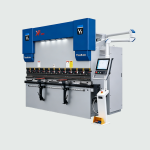Torsion Bar CNC Press Brake(KTP) - Panel Bander,Press Brake