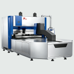 Manual Tool-Changing (MTC) Panel Bending Center - Panel Bander,Press Brake