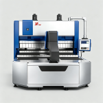 Manual Tool-Changing (MTC) Panel Bending Center - Panel Bander,Press Brake