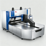 Manual Tool-Changing (MTC) Panel Bending Center - Panel Bander,Press Brake