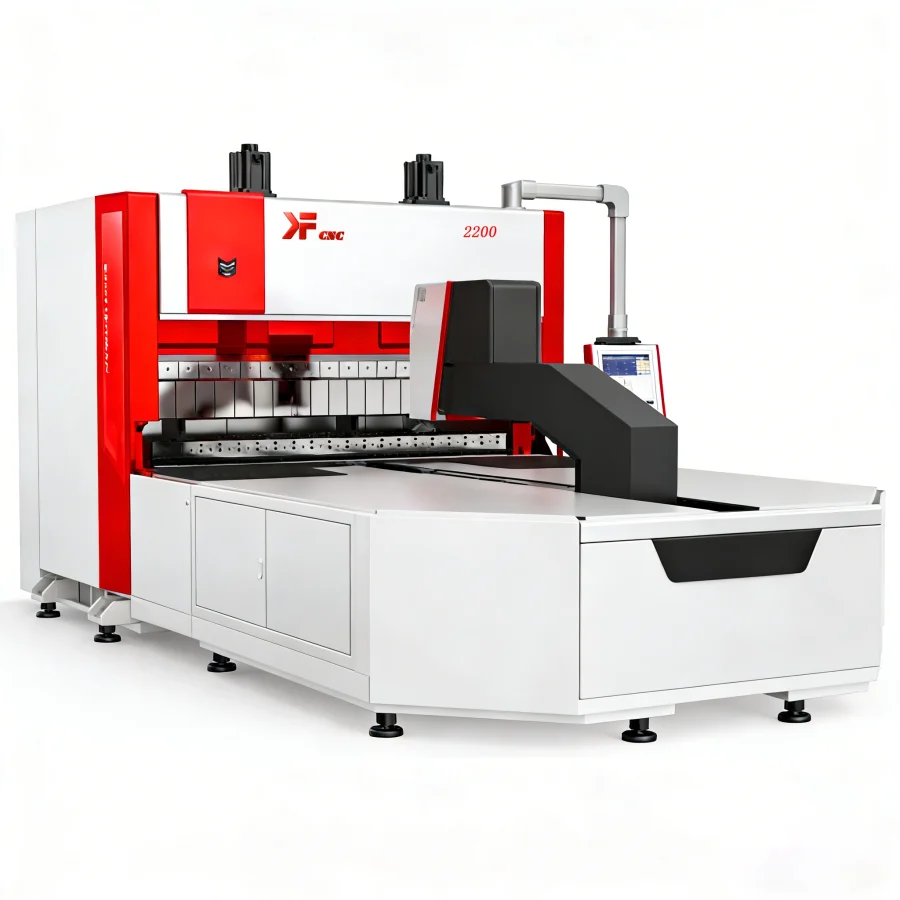 Manual Penal bender(Bending center )