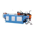 Fully Automatic Pipe Bending Machine - Panel Bander,Press Brake