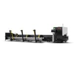 Laser Tube Cutting Machine - Panel Bander,Press Brake