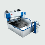 Automatic Tool-Changing (ATC) Panel Bending Center - Panel Bander,Press Brake