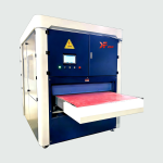 KDR-1300/1600 Intelligent Deburring & Edge Rounding Machine - Panel Bander,Press Brake