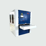 Model KDR-800/1000 Deburring Machine - Panel Bander,Press Brake