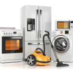 Home Appliance Industry - Panel Bander,Press Brake