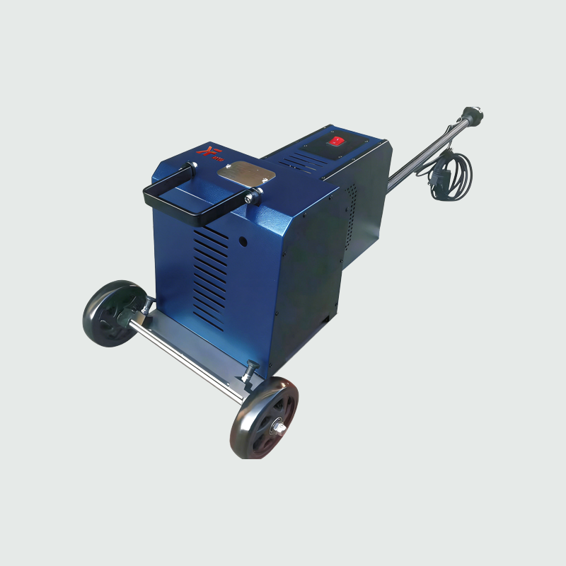 KSC-200 Laser Slat Cleaner / Slag Removal Machine