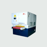 HDR-650 Intelligent Deburring & Edge Rounding Machine - Panel Bander,Press Brake