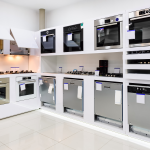 Home Appliance Industry - Panel Bander,Press Brake