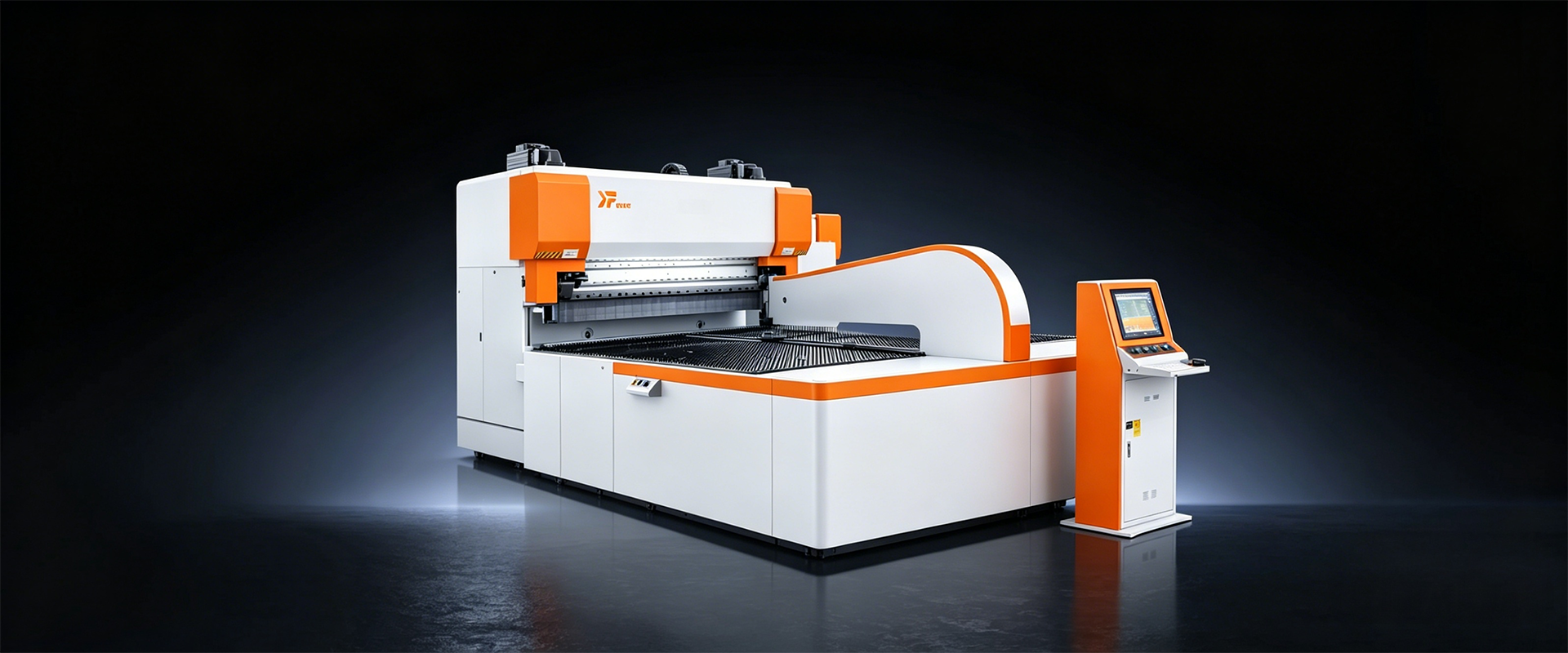 生成背景并放置机器三展示-1